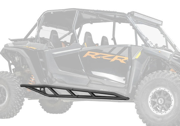 Polaris RZR XP Tree Kickers - SuperATV
