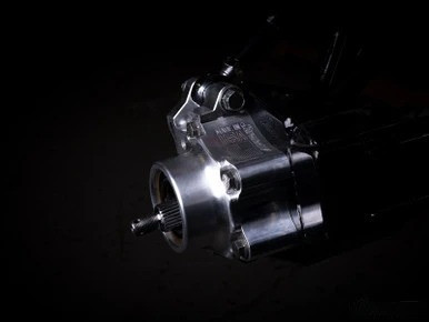 Polaris RZR XP Turbo S Billet Rear Knuckles - SuperATV
