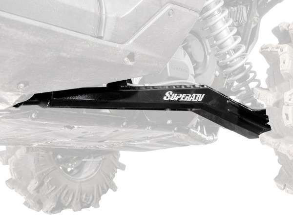 Kawasaki Teryx KRX 1000 High-Clearance Rear Trailing Arms - SuperATV