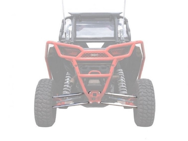 Polaris RZR RS1 Billet Aluminum Radius Arms - SuperATV