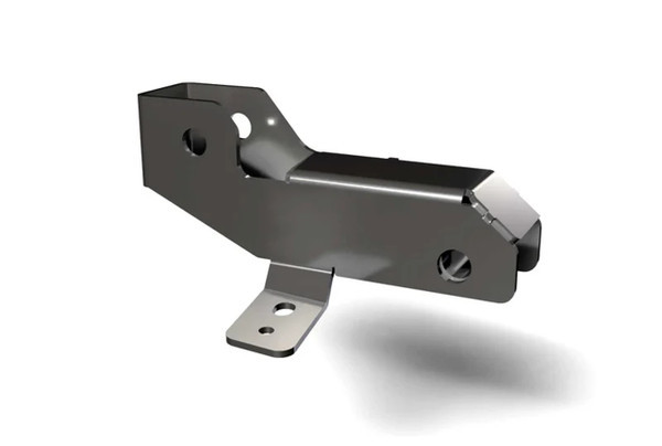 Polaris Ranger XD 1500 Bed Actuator Relocation Kit - ThumperFab