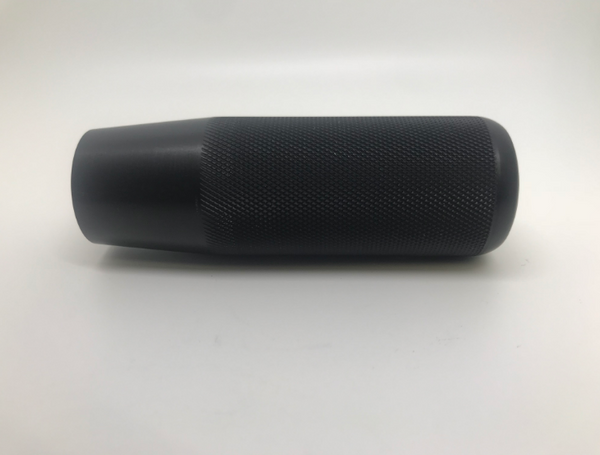 Can-Am Maverick X3 Billet Equipped Passenger Grab Handle - TMW Offroad