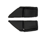 Polaris RZR Sidewinder 2 Seat Door Bags - TMW Offroad