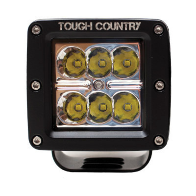 Honda Pioneer/ Talon 2x3 Light Cube - Tough Country