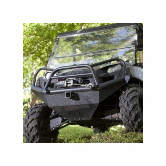 Polaris Ranger 800 Deluxe Front Bumper - Tough Country