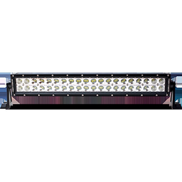 Polaris RZR 20" Light Bar - Tough Country