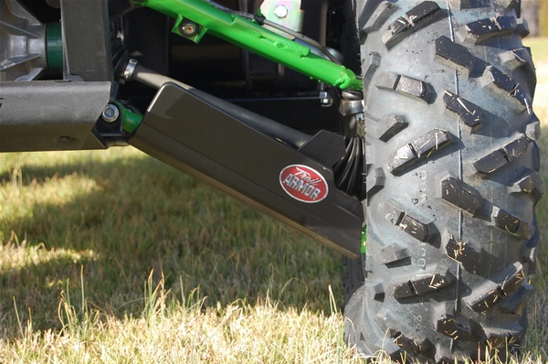 Kawasaki Teryx/Tertx-4 Camo iMpact A-Arm Guards - Trail Armor