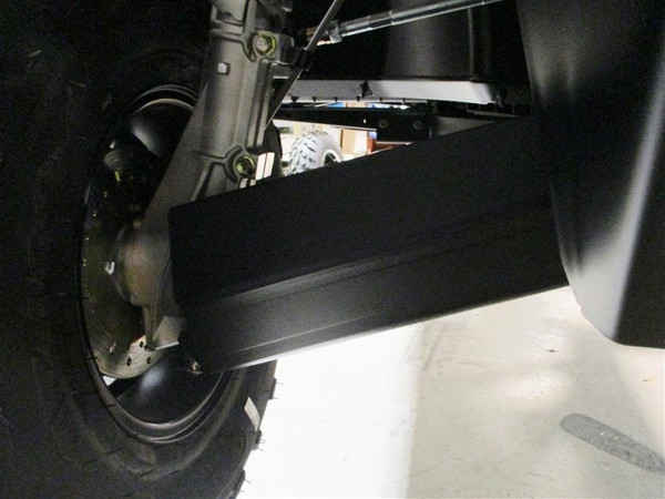 Polaris Ranger 500/800 A-Arm Guards - Trail Armor