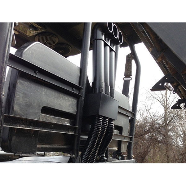 Polaris Ranger 800 Riser Snorkel Kit - Triangle ATV