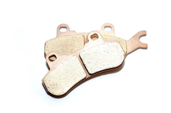 Can Am Maverick X3 / Defender Left Front Brake Pads - Trinity Racing
