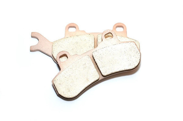 Can Am Maverick X3 Right / Defender Right Front Brake Pads - Trinity Racing