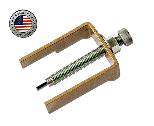 Can-Am Maverick X3 Driven Roller Pin Extractor Tip - Trinity Racing