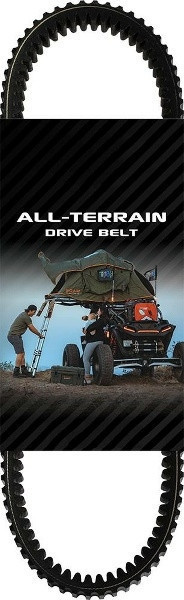 Polaris Ranger 1000 XP / Crew 1000 XP All Terrain Drive Belt - Trinity Racing