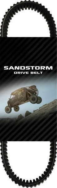 Polaris Ranger 1000 XP / Crew XP 1000 Sandstorm Drive Belt - Trinity Racing