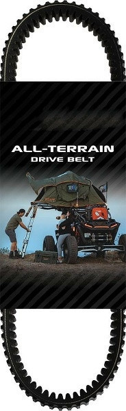 Polaris Ranger 1000 XP/Crew XP 1000 All Terrain Drive Belt - Trinity Racing