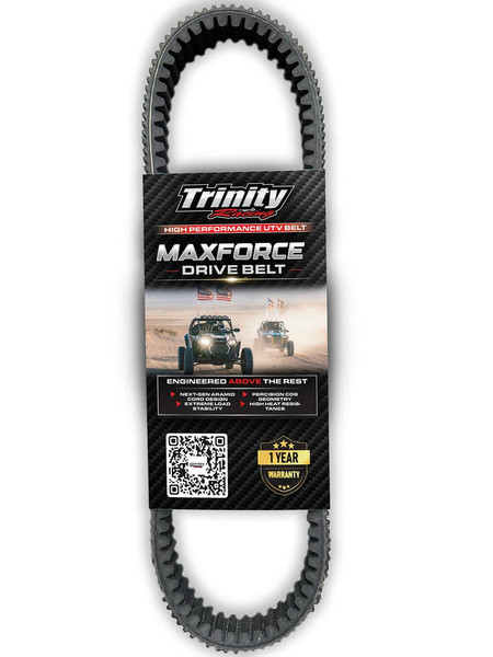 Polaris Ranger Stage 5 MAXFORCE CVT Drive Belt - Trinity Racing