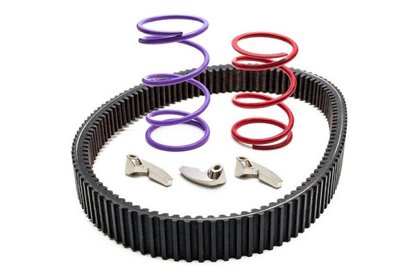 Polaris Ranger XP 1000 High Lifter Edition Clutch Kit For 30-32" Tires - Trinity Racing