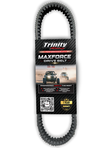Polaris RZR Stage 5 Maxforce CVT Drive Belt - Trinity Racing