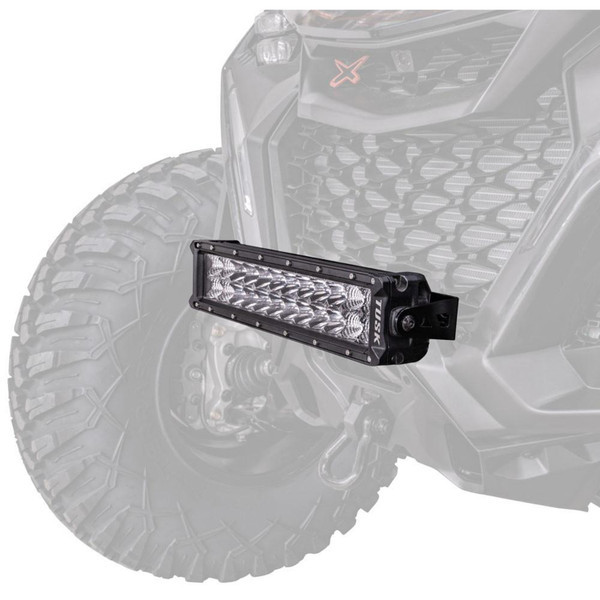 Can-Am Maverick R V2 LED Light Bar Kit - Tusk