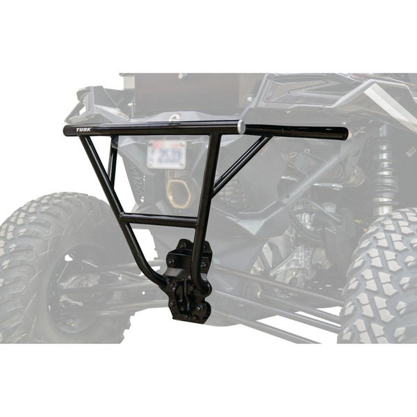 Can-Am Maverick X3 Rear Bumper - Tusk