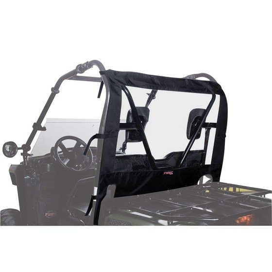 Honda Pioneer 500/520 (2015-2022) Rear Window - Tusk