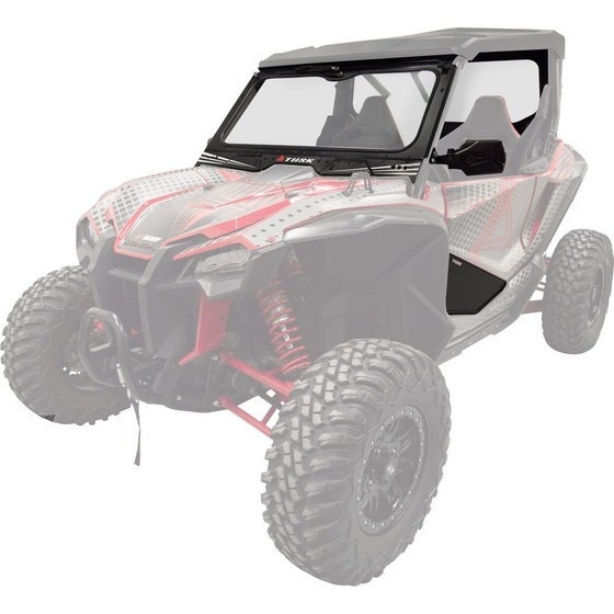 Honda Talon 1000 Stage 3 Upgrade Kit - Tusk