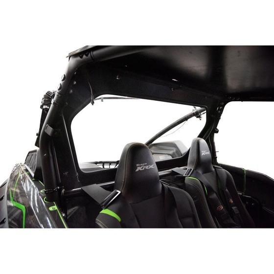 Kawasaki Teryx KRX 1000 Rear Glass Window - Tusk