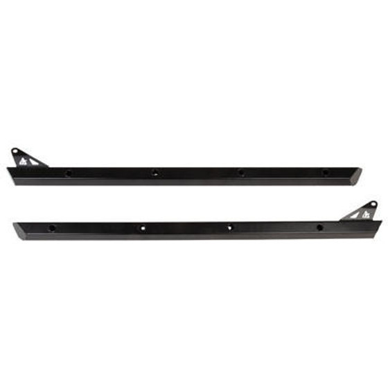 Kawasaki Teryx KRX 4 1000 Rock Sliders - Tusk