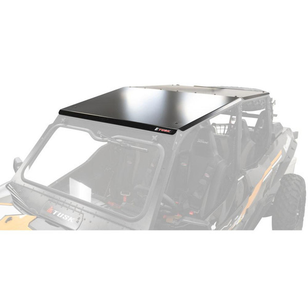 Kawasaki Teryx KRX4 1000 Profile Aluminum Roof - Tusk
