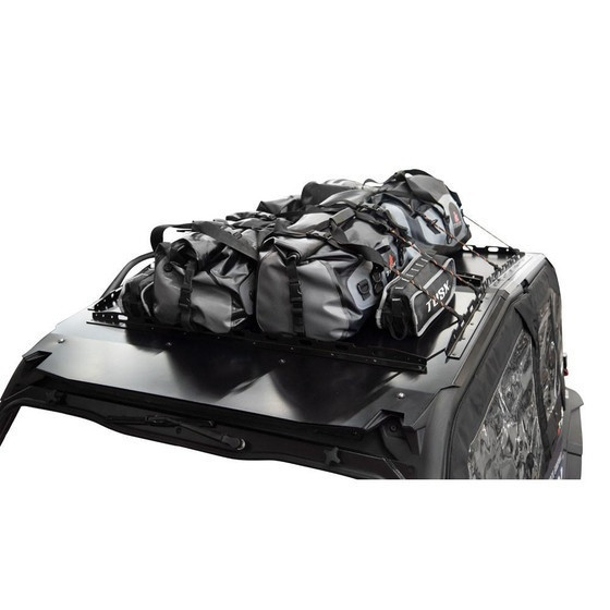 Polaris General 4 1000 / XP 4 1000 Profile Aluminum Roof with Cargo Rack - Tusk