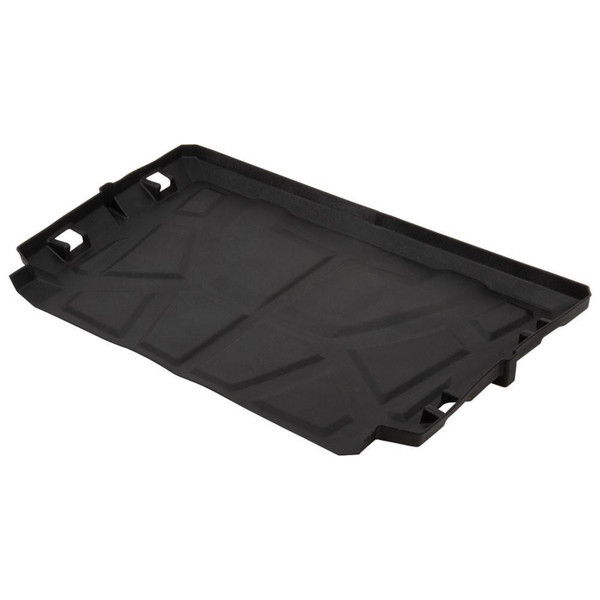 Polaris General Black Bed Mat - Tusk