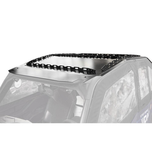 Polaris General Roof Top Cargo Rack - Tusk