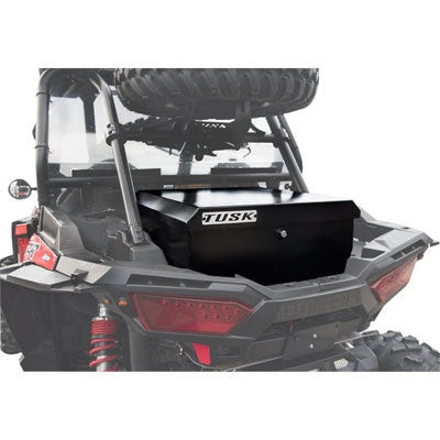Polaris RZR Cargo Box - Tusk