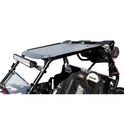 Polaris RZR XP 1000/900 Force Aluminum Roof - Tusk