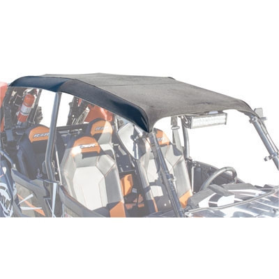 Polaris RZR XP 4 1000/XP 4 Turbo Fabric Roof - Tusk