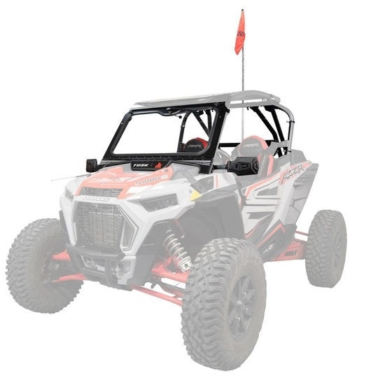 Polaris RZR XP Turbo S Stage 2 Upgrade Kit - Tusk