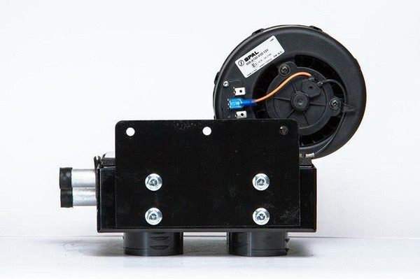 Polaris Ranger 570 Midsize ('15+) UPI Cab Heater w/ Defrost - Universal Parts