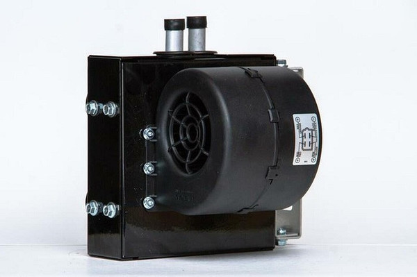 Polaris Ranger XP 1000 ('17) UPI Cab Heater w/ Defrost - Universal Parts