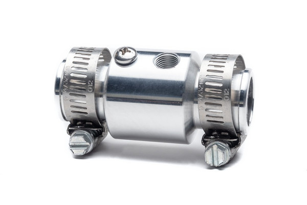 Can-Am Commander 1/8" NPT Inline Water Temp Sending Unit 1" Housing - UTV Inc