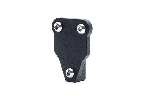Can-Am Maverick X3 Billet Aluminum Rear View Mirror Mount - UTV Inc