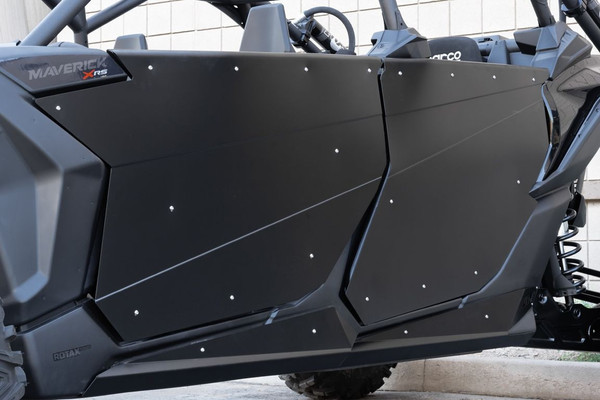 Can-Am Maverick X3 Max Full Opening Doors - UTV Inc