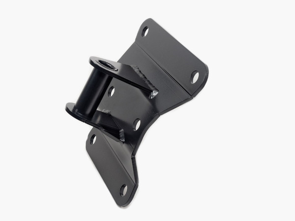 Can-Am Maverick X3 Rear Heavy Duty Pull Plate - UTV Inc