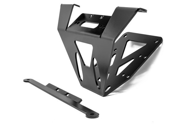 Can-Am Maverick X3 Winch Mount - UTV Inc