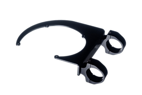 Honda Pioneer / Talon 2" Clamp On Pci Race Air Dual Mount - UTV Inc
