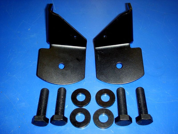 Kawasaki Teryx 750 Pillar Light Mounts - UTV Inc