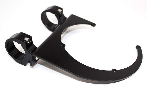Polaris RZR 1.75" Clamp on PCI Race Air Dual Mount - UTV INC