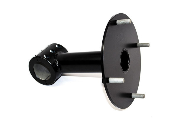 Polaris RZR 1.75" Clamp On Spare Tire Mount - UTV Inc