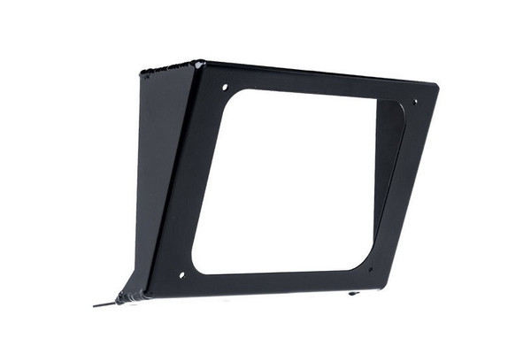 Polaris RZR 900/XP 1000/XP Turbo GPS Mount For Lowrance Baja Trophy - UTV Inc