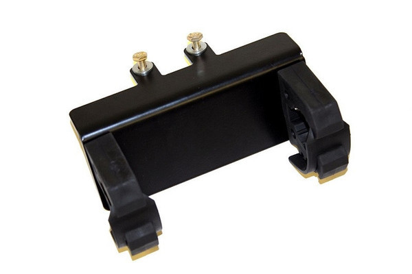 Polaris RZR Bolt-On Flash Light Accessory Holder - UTV Inc