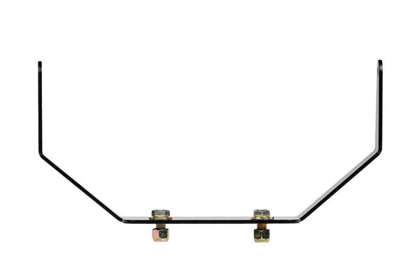 Polaris RZR XP Turbo S Grill 10" LED Light Bar Mounts - UTV Inc